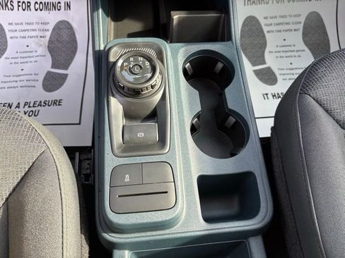 New 2026 Ford Maverick XL image 22