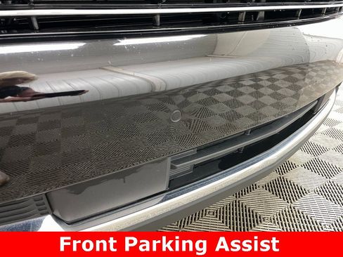 Certified 2023 Chevrolet Tahoe LT w/ Luxury Package image 22