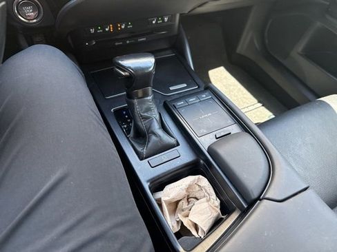 Used 2020 Lexus ES 350 w/ Premium Package image 14