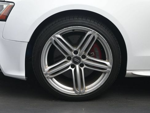 Used 2011 Audi S5 Prestige AWD/4WD image 28