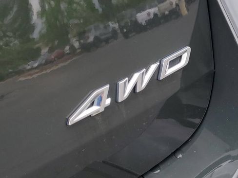 Certified 2022 Ford Explorer Timberline AWD/4WD image 6