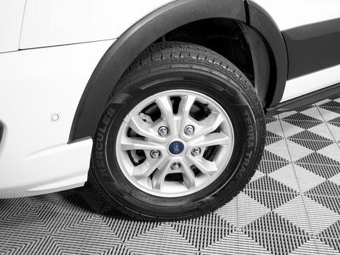 Used 2021 Ford Transit 350 XLT image 25