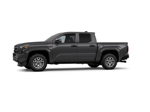 New 2026 Toyota Tacoma SR RWD image 3