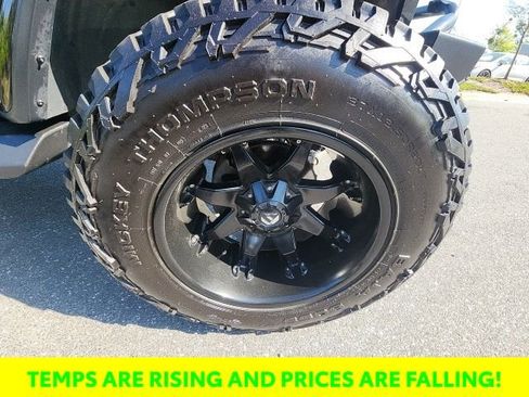 Used 2021 Jeep Gladiator Sport w/ Quick Order Package 24Q 80Th image 20