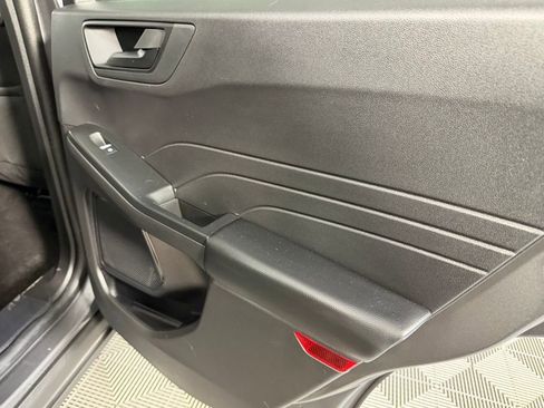 Used 2025 Ford Escape Active w/ Tech Pack #1 image 28