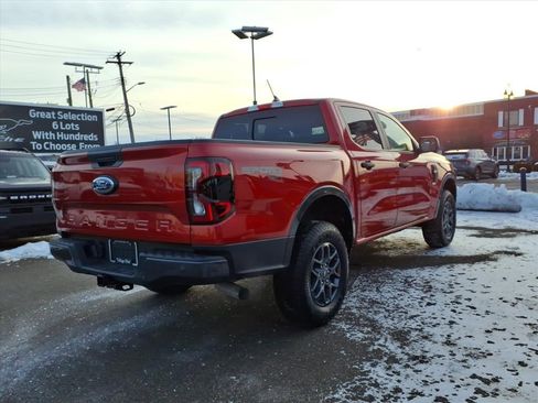 Used 2024 Ford Ranger XLT w/ Technology Package image 31