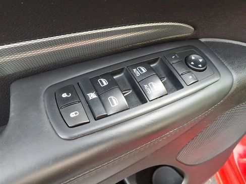 Used 2020 Dodge Durango R/T w/ Blacktop Package image 14