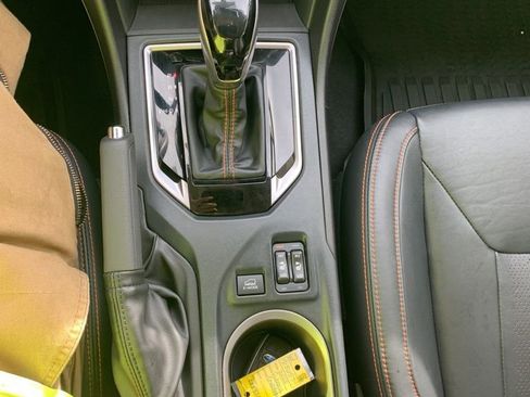 Certified 2022 Subaru Crosstrek 2.5i Limited w/ Moonroof Package 1 image 11