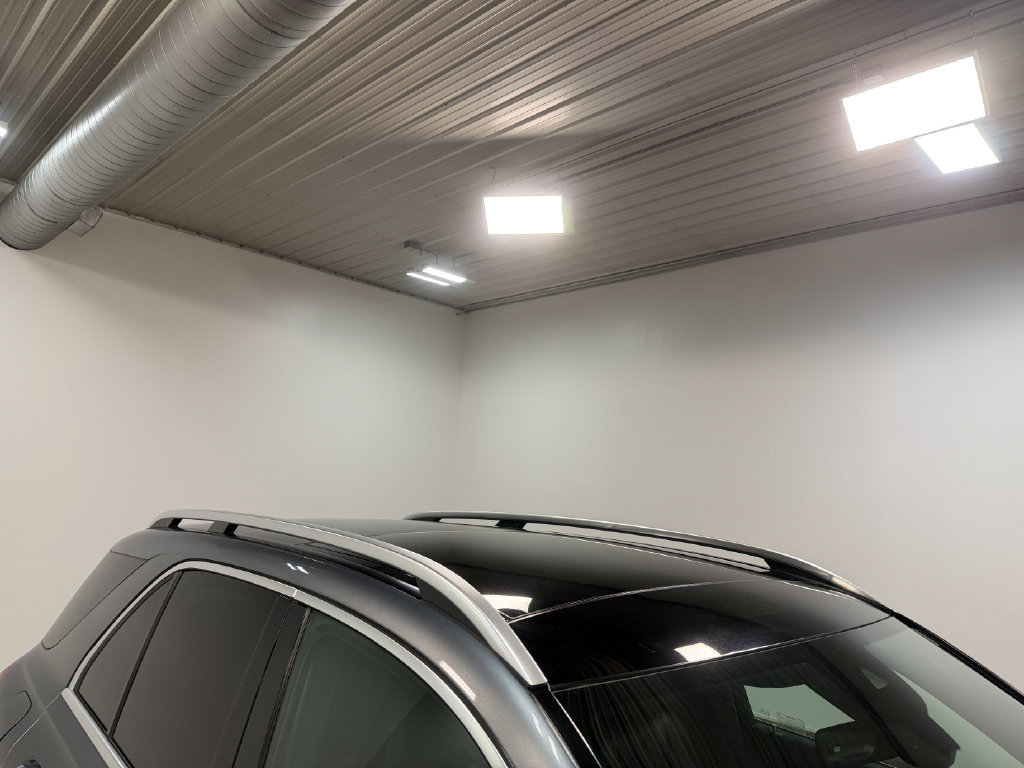 Used 2020 Mercedes-Benz GLE 350 4MATIC image 45