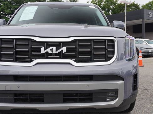 Used 2024 Kia Telluride SX Prestige AWD/4WD image 21