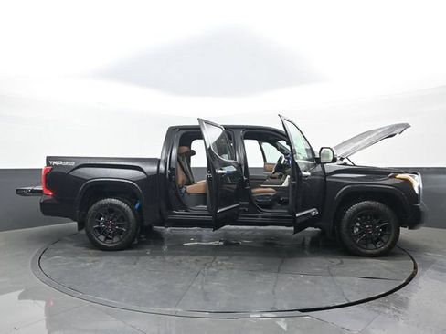 New 2026 Toyota Tundra 1794 Edition w/ TRD Off-Road Package AWD/4WD image 32