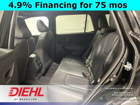 New 2026 Subaru Outback Limited XT image 17