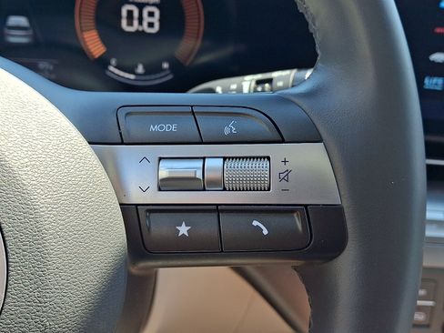 Certified 2024 Hyundai Kona SEL AWD/4WD image 21