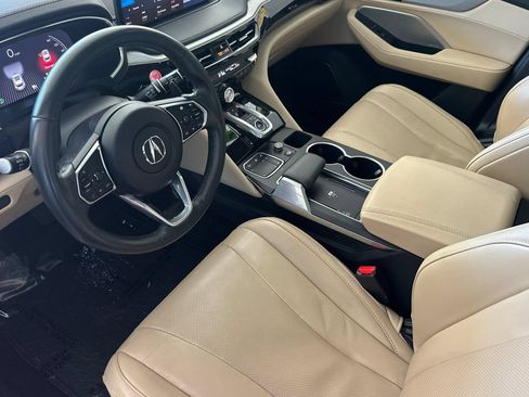 Used 2024 Acura MDX FWD w/ Technology Package image 10
