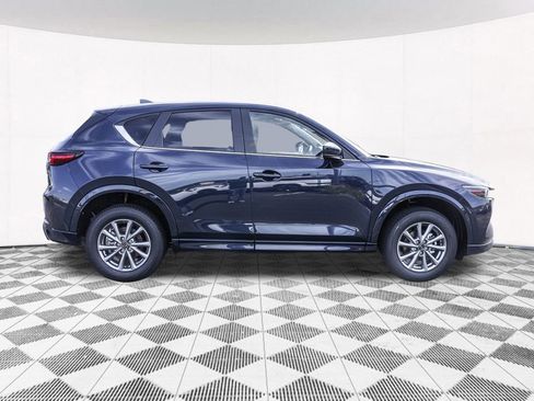 New 2025 MAZDA CX-5 AWD 2.5 S w/ Select Package image 24