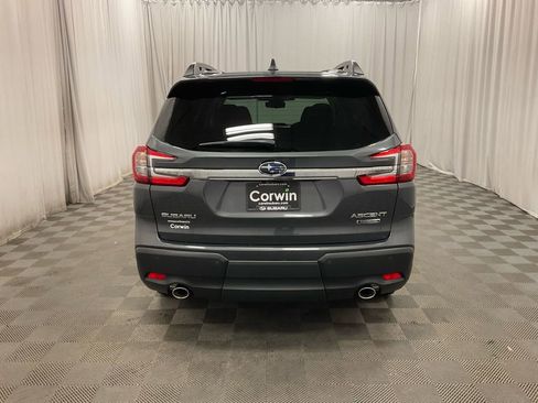 New 2026 Subaru Ascent Touring w/ Popular Package #2 AWD/4WD image 4