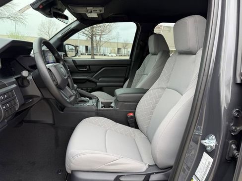 New 2026 Toyota Tacoma SR5 image 23