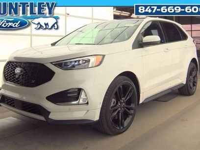 Used 2022 Ford Edge ST w/ Equipment Group 401A