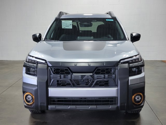 New 2026 Subaru Outback Wilderness AWD/4WD image 3