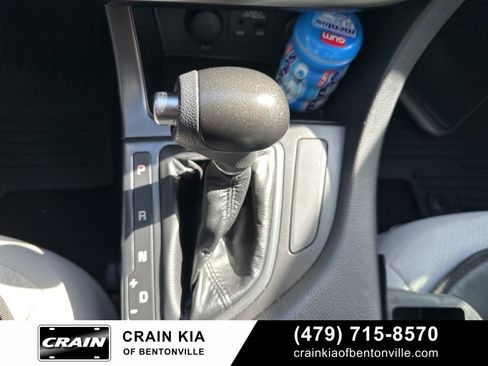 Used 2015 Kia Optima LX w/ LX Convenience Plus Package image 25