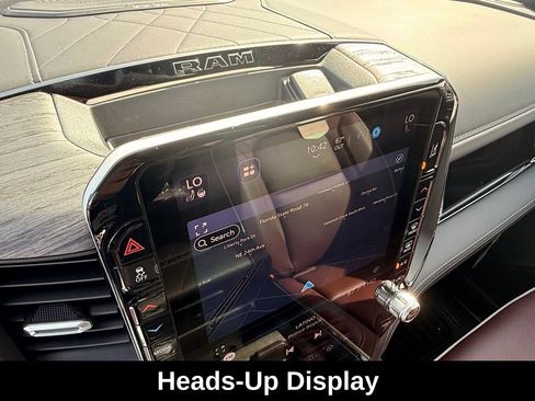 New 2026 RAM 1500 Limited AWD/4WD image 14