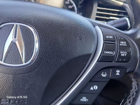 Used 2020 Acura ILX FWD image 30