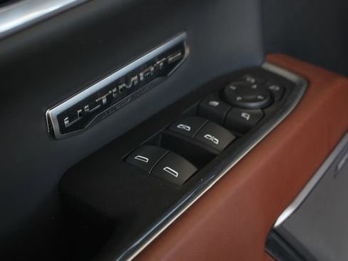 Used 2025 GMC Sierra 1500 Denali Ultimate image 23