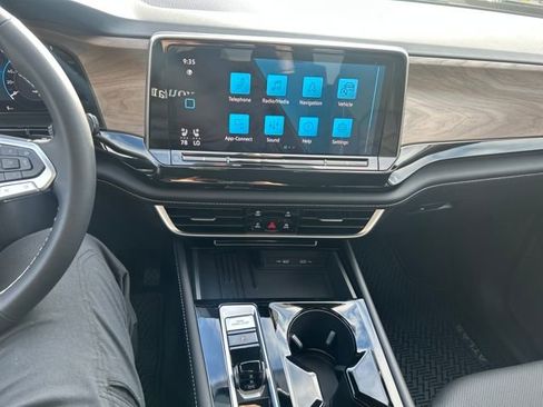 New 2026 Volkswagen Atlas SE AWD/4WD image 20