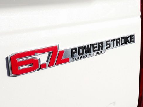 Used 2024 Ford F250 Lariat w/ Lariat Ultimate Package AWD/4WD image 67
