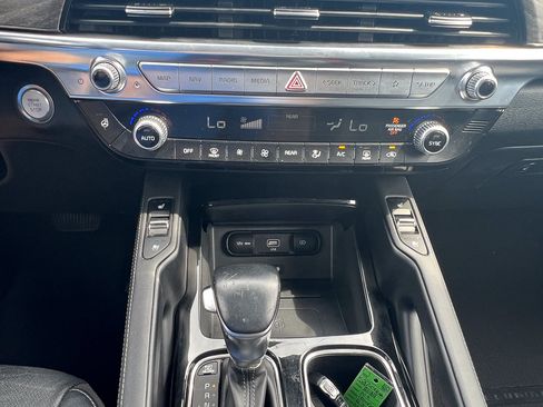 Used 2022 Kia Telluride EX w/ EX Premium Package AWD/4WD image 27