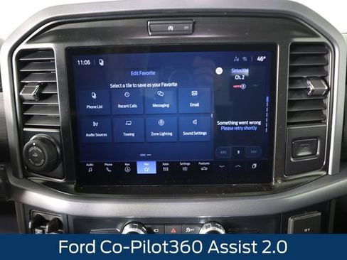 New 2026 Ford F150 XLT AWD/4WD image 54