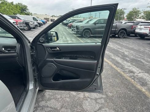 Used 2026 Dodge Durango GT AWD/4WD image 18