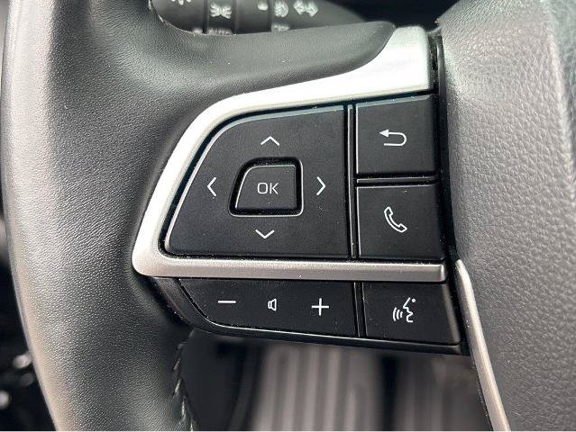 Used 2025 Toyota Highlander Platinum AWD/4WD image 20