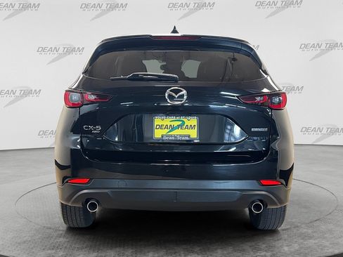 Used 2023 MAZDA CX-5 AWD 2.5 S image 8