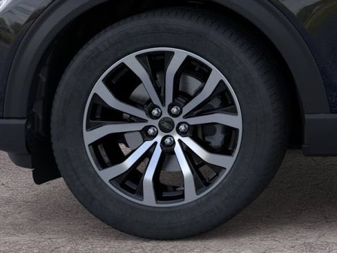 New 2026 Ford Explorer ST-Line AWD/4WD image 19