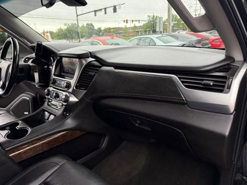 Used 2017 Chevrolet Tahoe LT AWD/4WD image 23