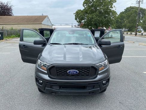 Used 2019 Ford Ranger XL w/ Equipment Group 101A Mid image 30
