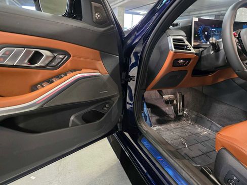 New 2026 BMW M3 Competition image 25