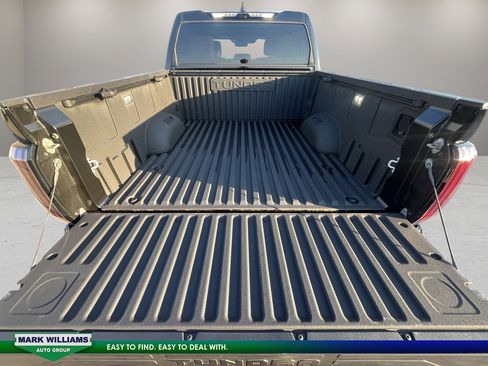 Used 2024 Toyota Tundra 1794 Edition image 28