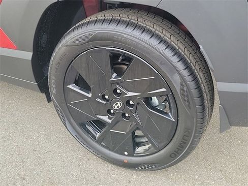 New 2026 Hyundai Kona SEL Sport image 22