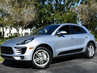 Used 2016 Porsche Macan S video 2