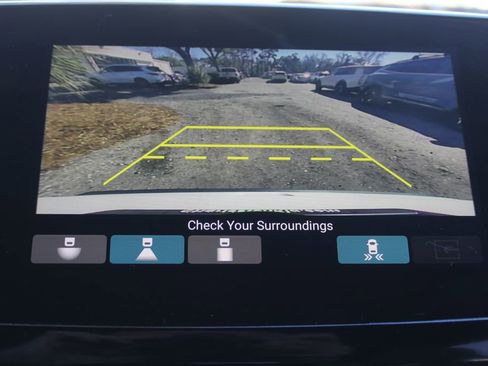 Used 2022 Honda Passport EX-L image 58