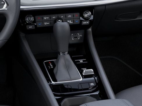 New 2026 Jeep Compass Limited AWD/4WD image 24