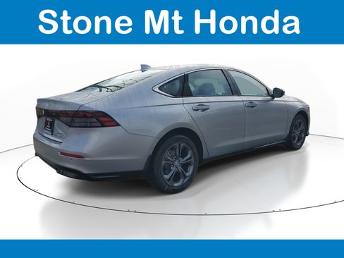 New 2026 Honda Accord EX-L image 6