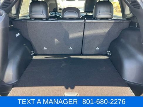 New 2026 Jeep Compass Latitude AWD/4WD image 30