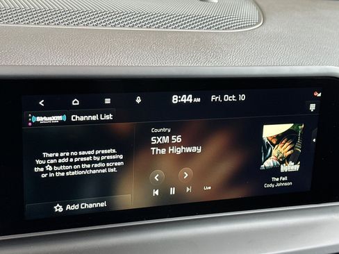 New 2026 Kia Seltos S image 14