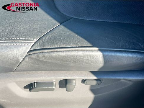 Used 2024 Nissan Armada SL w/ Cargo Package image 25