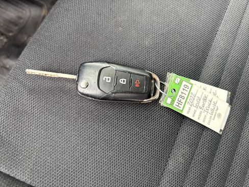 Certified 2022 Ford Ranger XL image 29