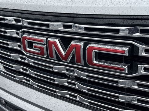 Certified 2023 GMC Canyon Denali AWD/4WD image 35