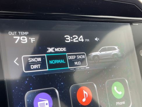 New 2026 Subaru Forester Sport AWD/4WD image 32